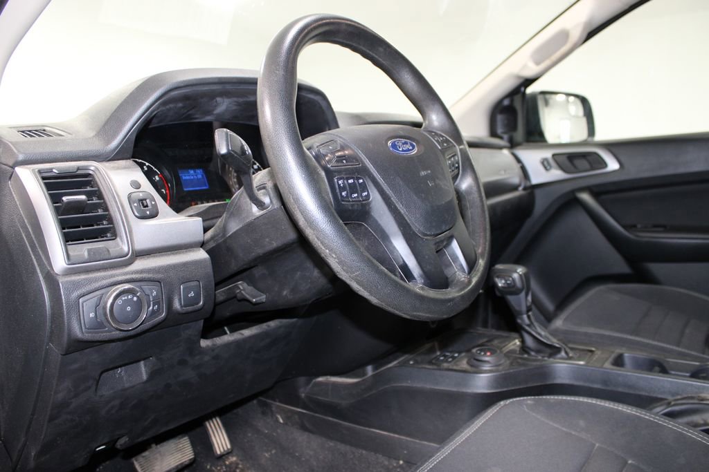 Used 2021 Ford Ranger XL w/ Equipment Group 101A High image 17