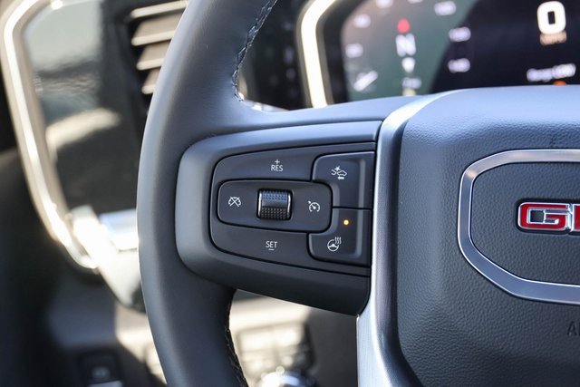 New 2026 GMC Sierra 3500 SLT w/ SLT Premium Package image 25