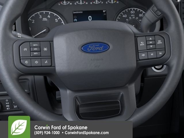 New 2026 Ford F150 XL AWD/4WD image 12
