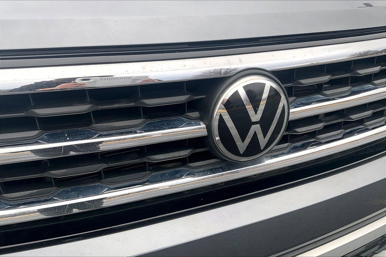 Used 2022 Volkswagen Atlas SE image 26