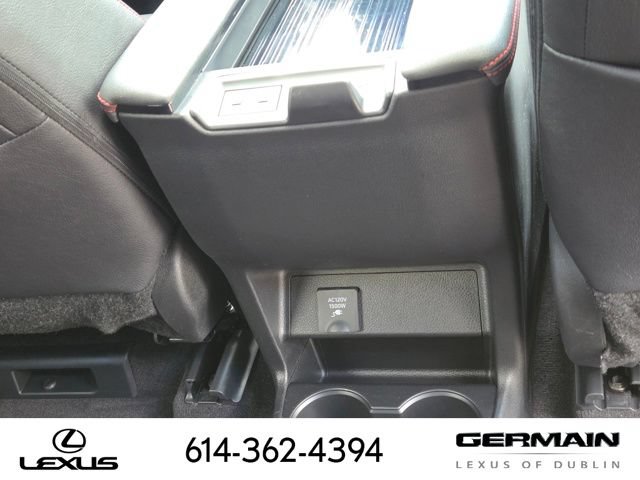 Used 2025 Toyota Sienna XSE w/ XSE Plus Package AWD/4WD image 31
