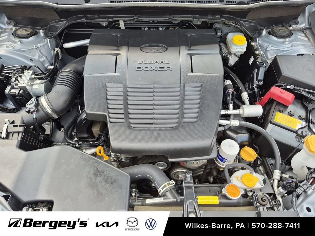Used 2023 Subaru Forester Wilderness AWD/4WD image 29