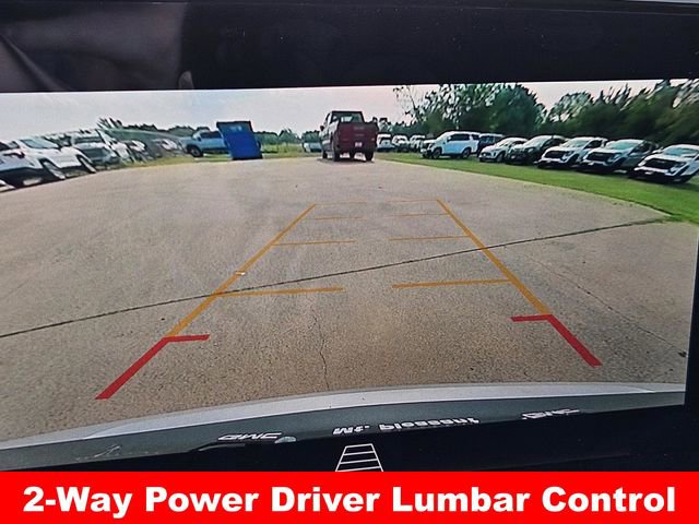 New 2026 Buick Envista Preferred w/ Convenience I Package image 23