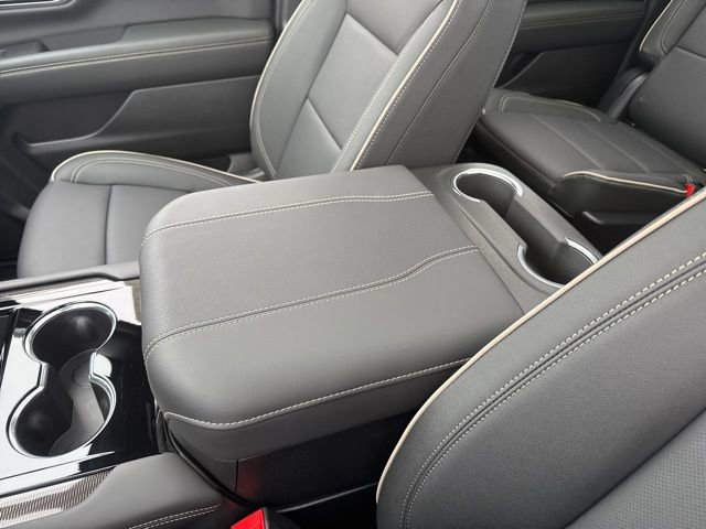 New 2026 GMC Yukon XL Elevation image 28