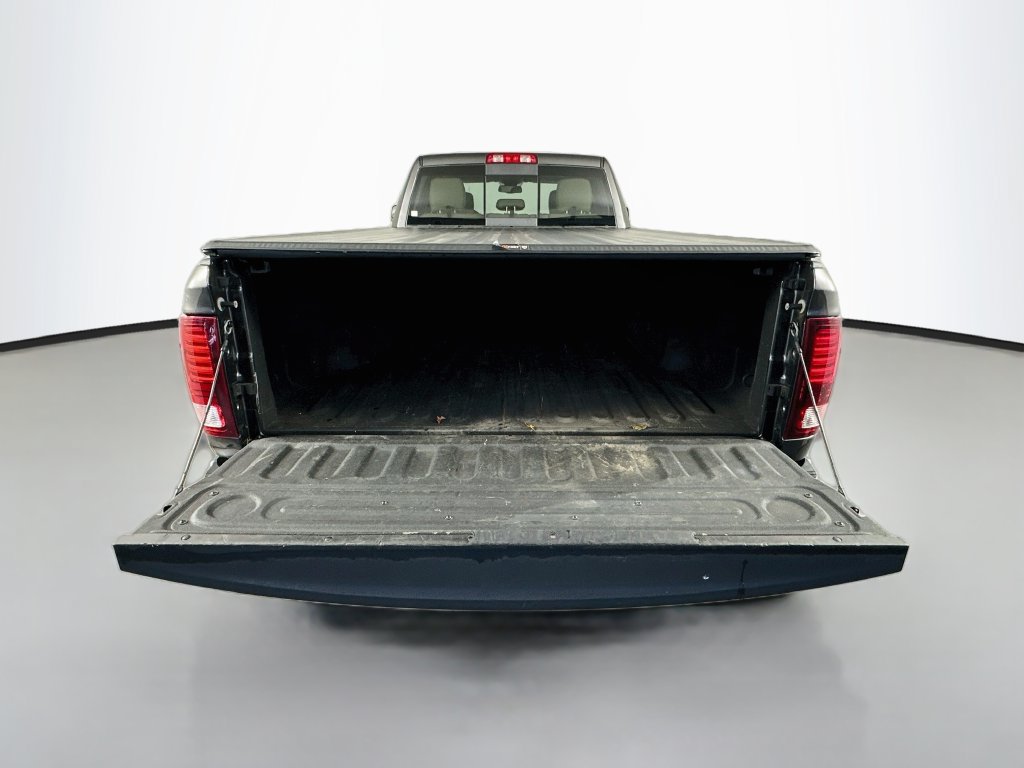Used 2018 RAM 2500 Limited AWD/4WD image 30