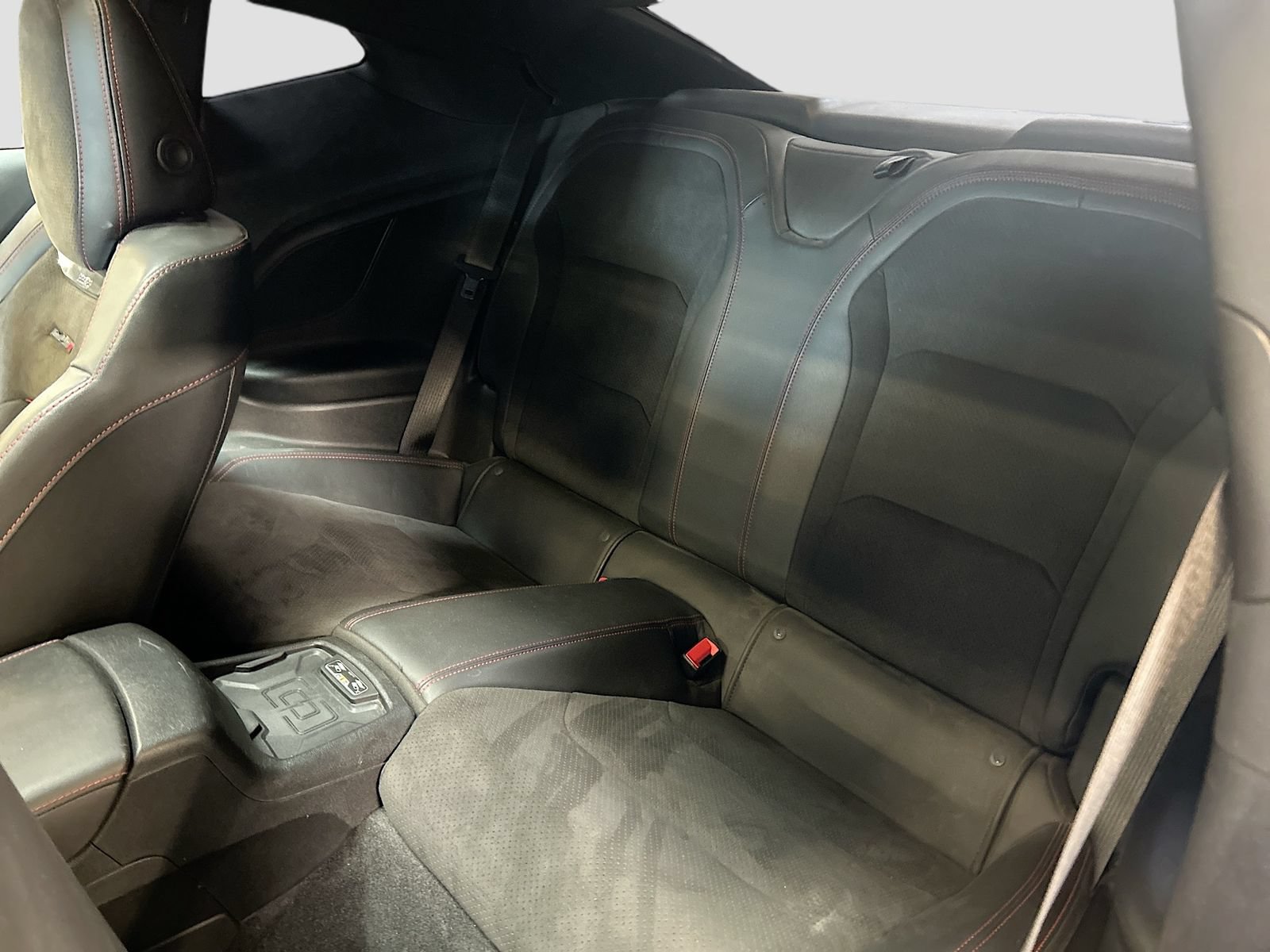 Used 2023 Chevrolet Camaro ZL1 RWD image 26