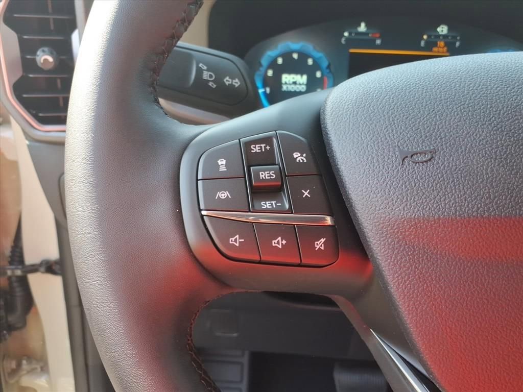 New 2025 Ford Bronco Sport Big Bend w/ Convenience Package image 19