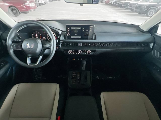 Used 2026 Honda CR-V LX image 27