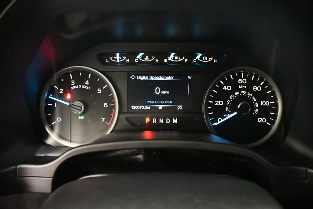 Used 2018 Ford F150 XLT w/ Equipment Group 302A Luxury image 12