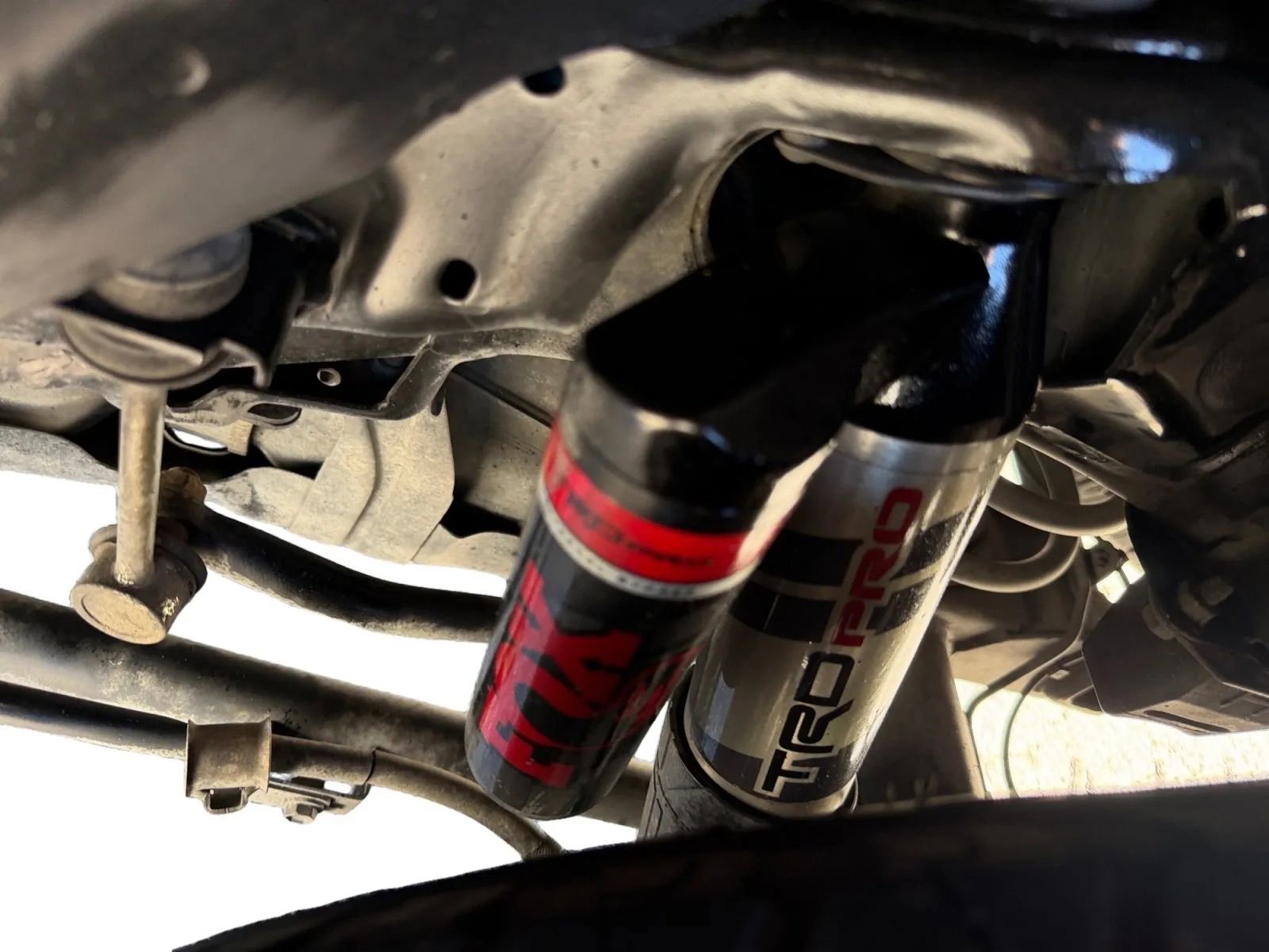 Used 2020 Toyota 4Runner TRD Pro AWD/4WD image 41