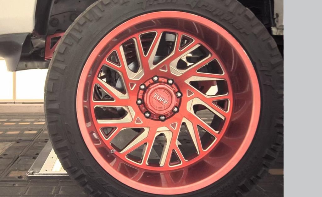 Used 2019 RAM 3500 Limited image 5