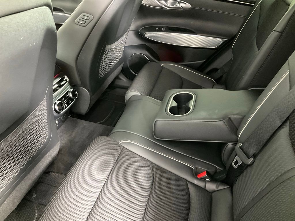 Used 2024 Genesis GV70 2.5T w/ Sport Prestige Package image 11