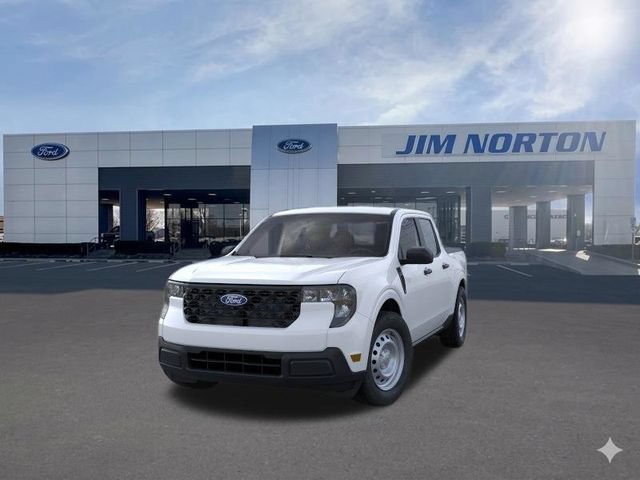 New 2026 Ford Maverick XL FWD image 3