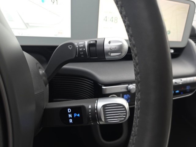 Used 2022 Hyundai Ioniq 5 SEL image 12