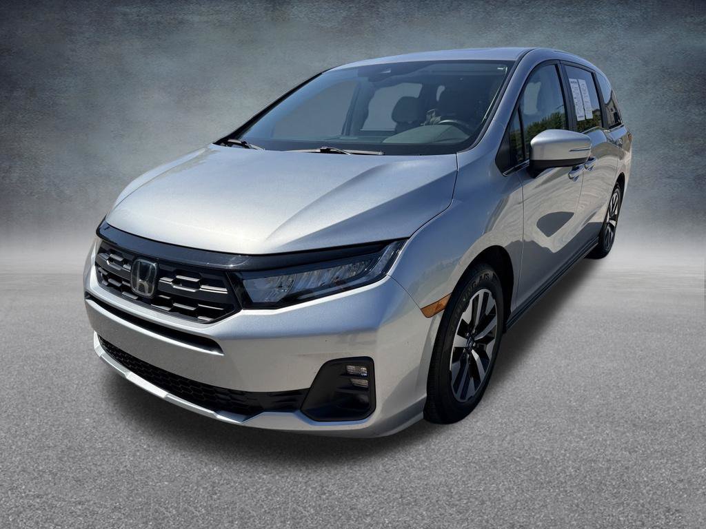 Used 2025 Honda Odyssey EX-L image 2