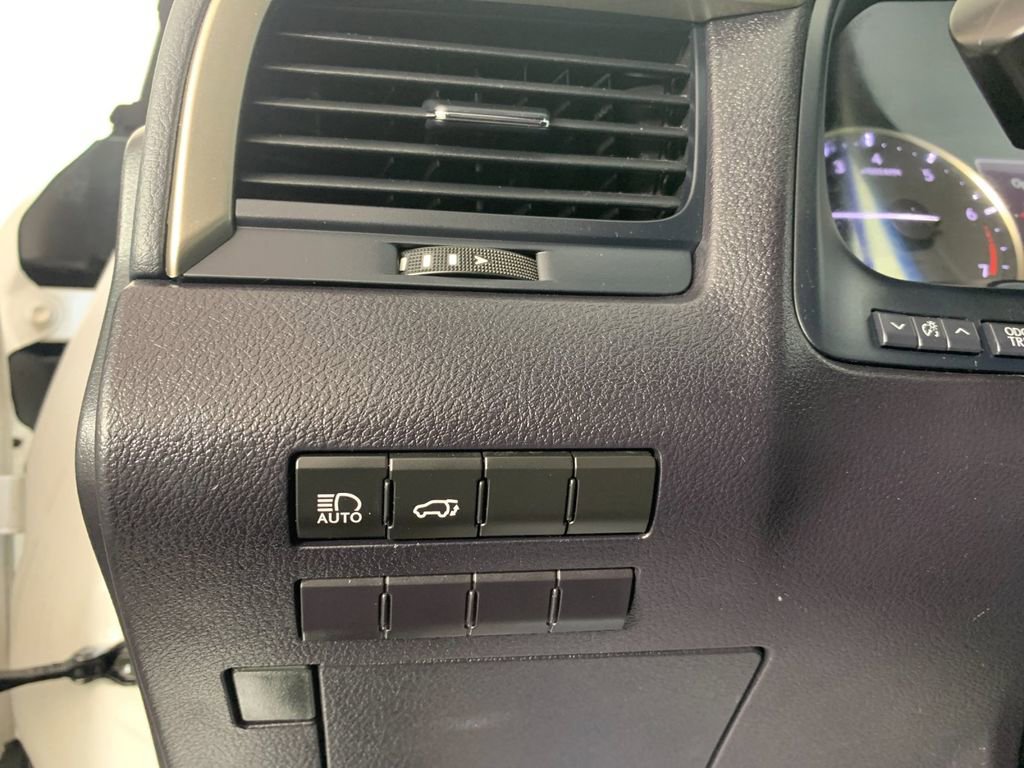 Used 2017 Lexus RX 350 FWD image 17