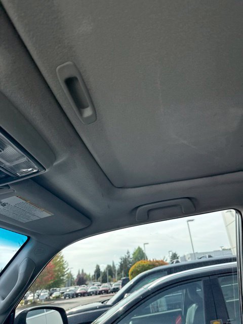 Used 2016 Toyota 4Runner Trail Premium AWD/4WD image 9