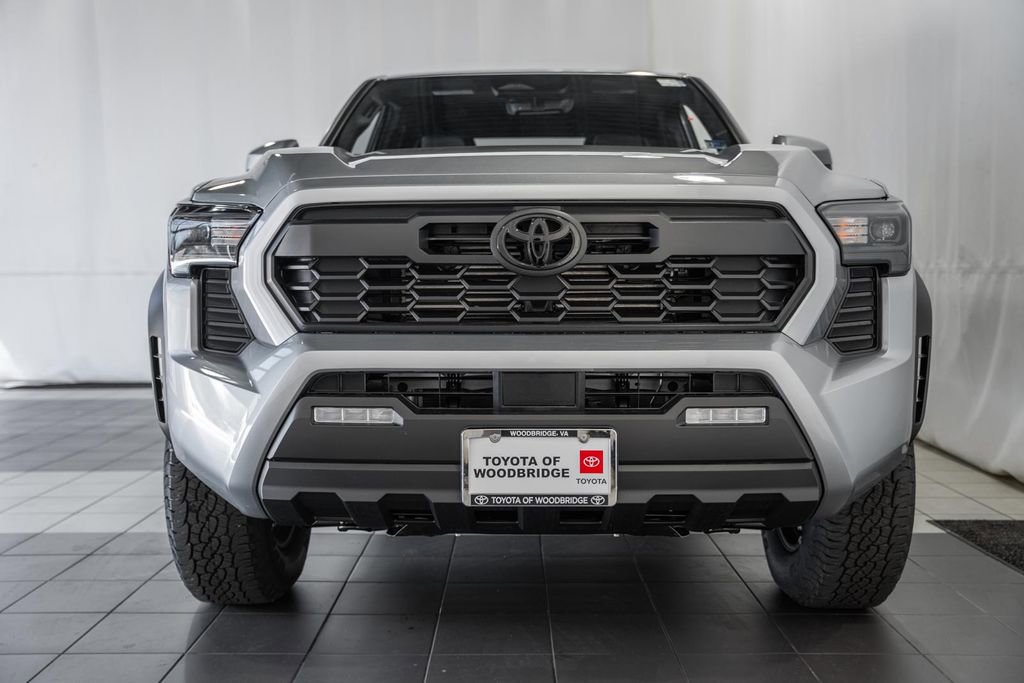 New 2026 Toyota Tacoma TRD Off-Road image 2
