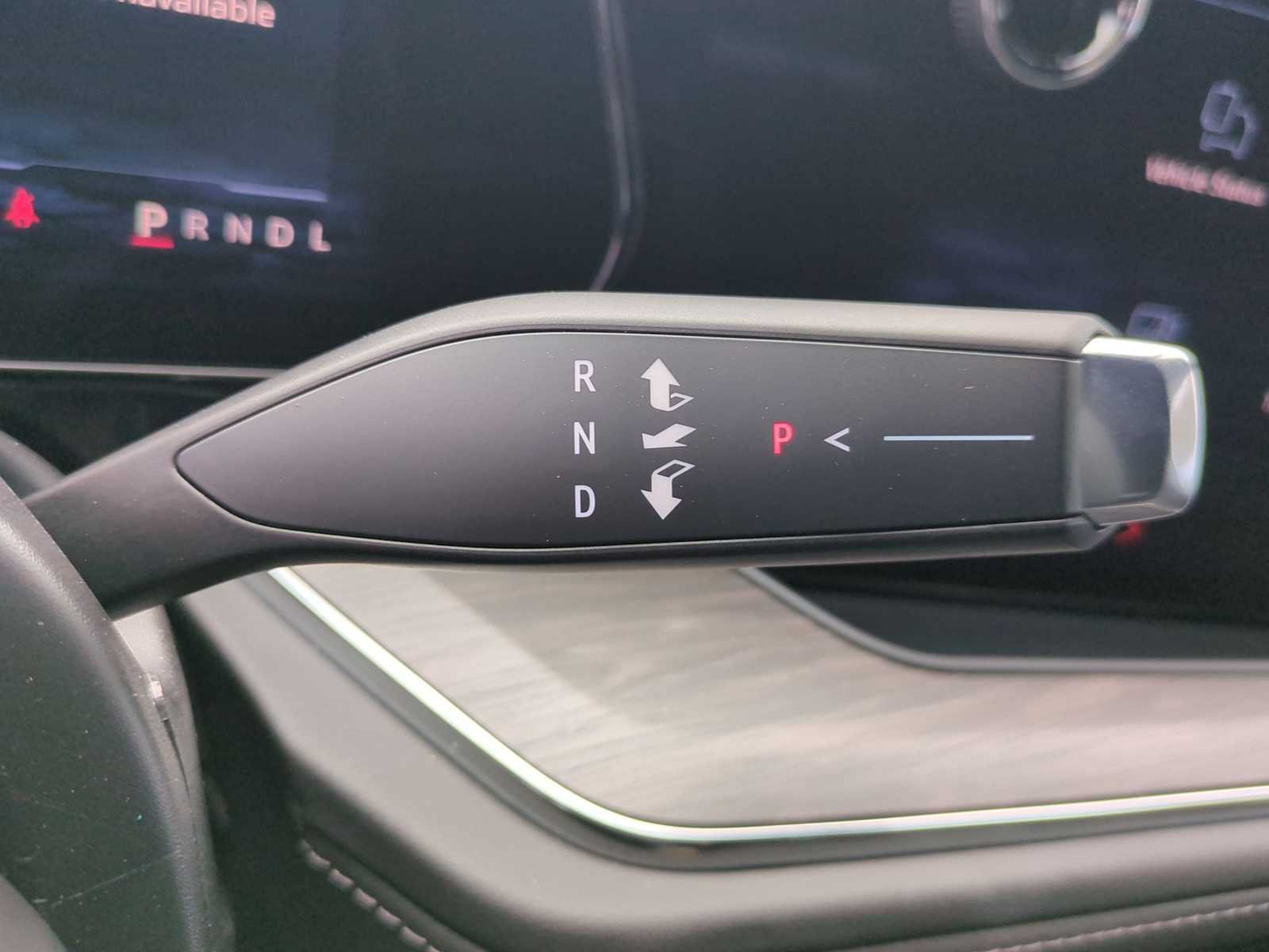 New 2026 Chevrolet Suburban LS RWD image 22