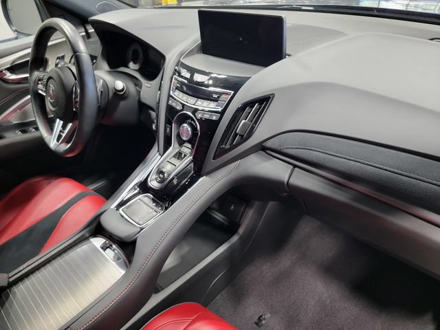 Used 2020 Acura RDX w/ Advance Package AWD/4WD image 17