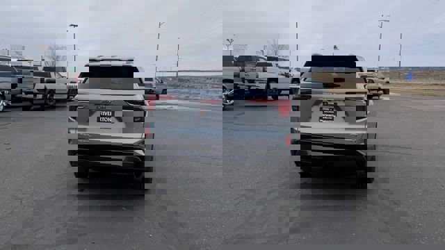 New 2026 GMC Terrain AT4 image 7