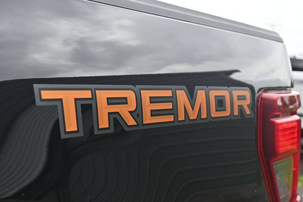 Used 2025 Ford F150 Tremor w/ Bed Utility Package AWD/4WD image 18