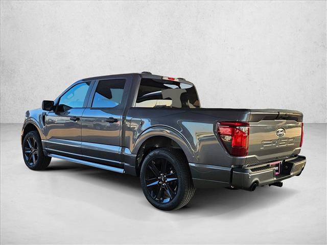 New 2026 Ford F150 STX image 9