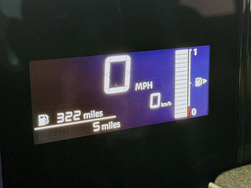 New 2026 Nissan Kicks SV w/ SV Premium Package image 13