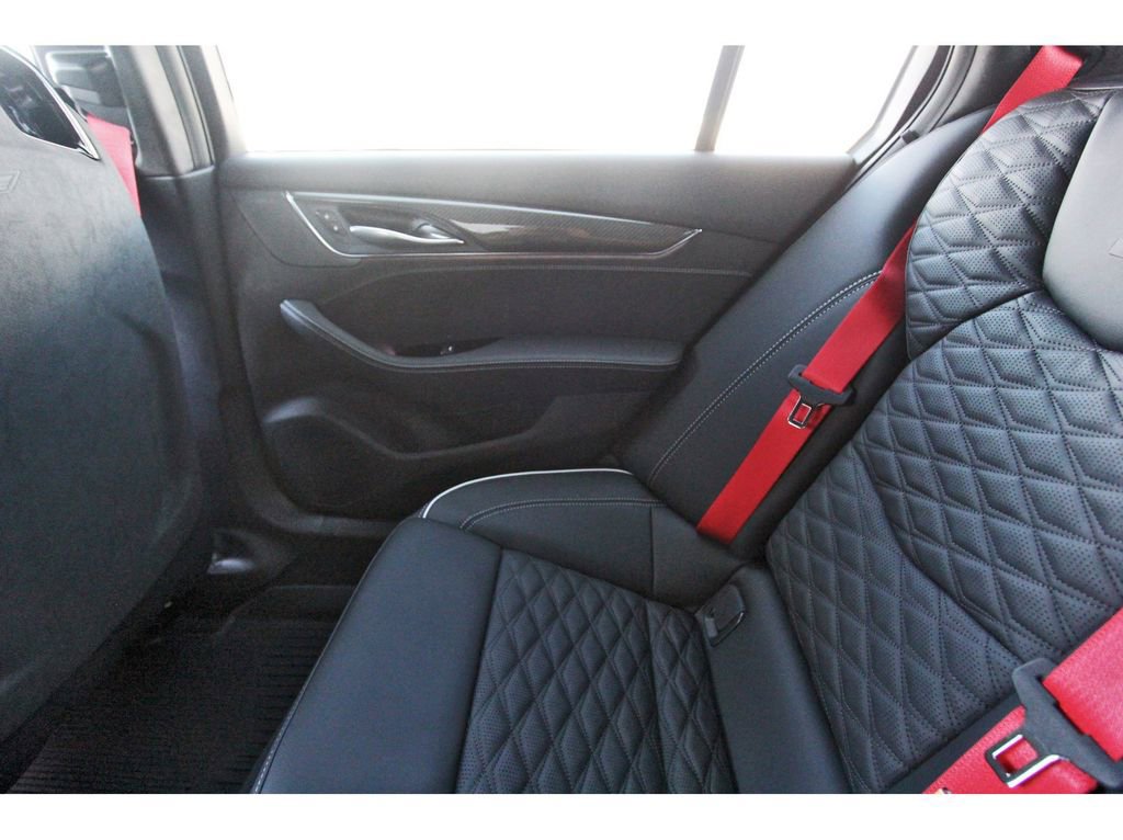 New 2026 Cadillac CT5 V image 12