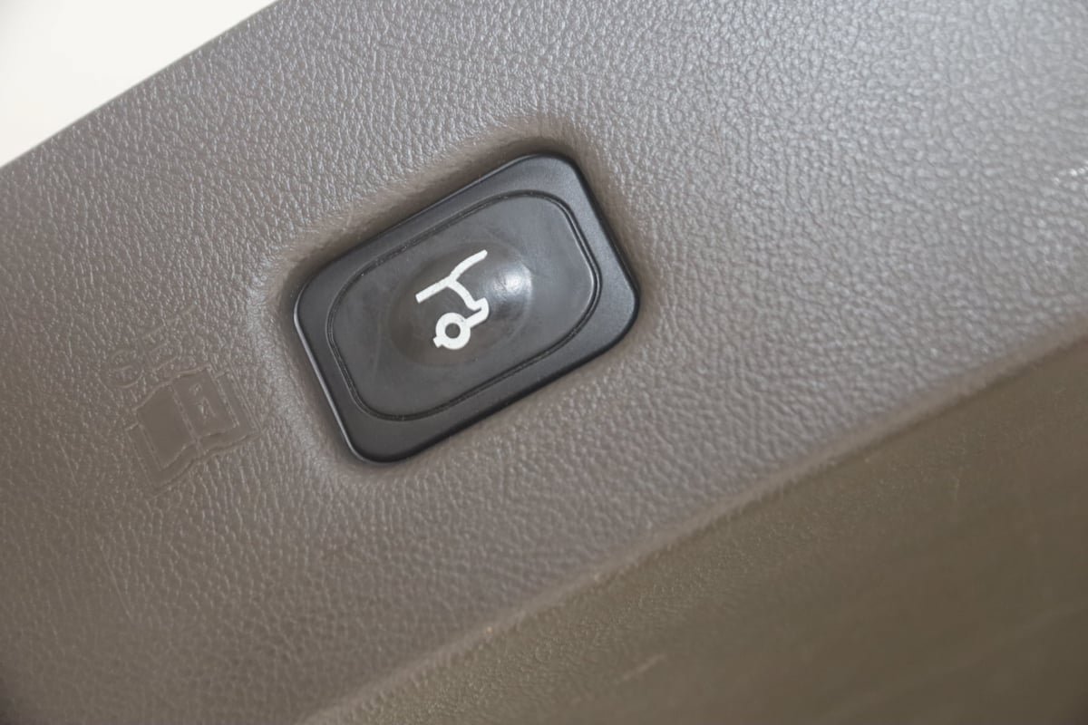 Used 2023 Lincoln Nautilus Reserve AWD/4WD image 45