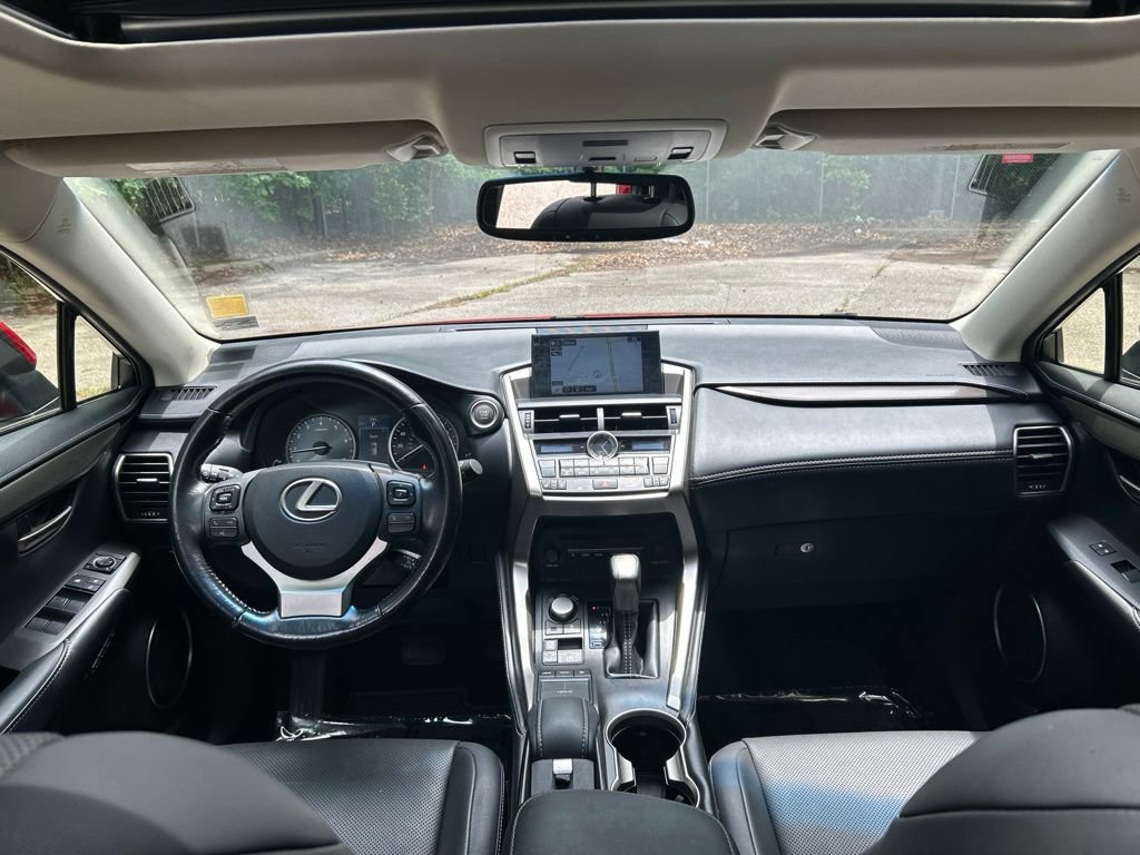 Used 2015 Lexus NX 200t AWD w/ Premium Package image 28