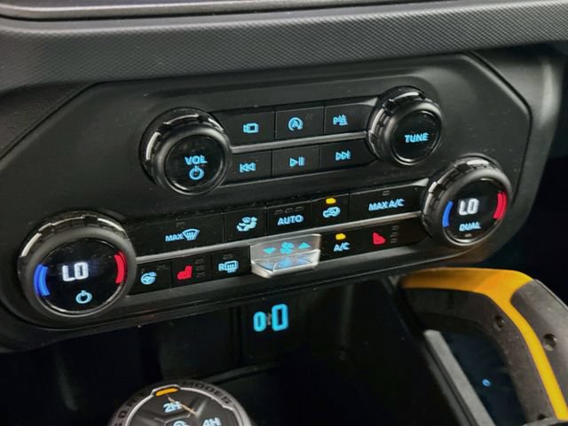 Certified 2024 Ford Bronco Badlands w/ Sasquatch Package AWD/4WD image 16