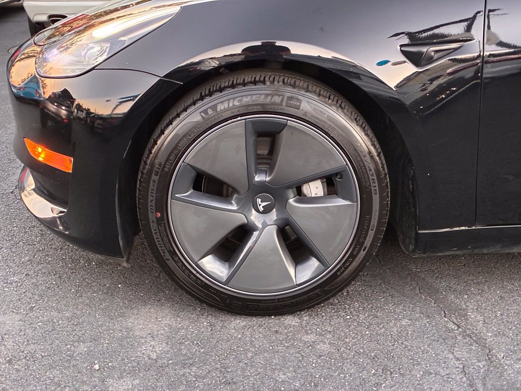 Used 2023 Tesla Model 3 Standard Range RWD image 47