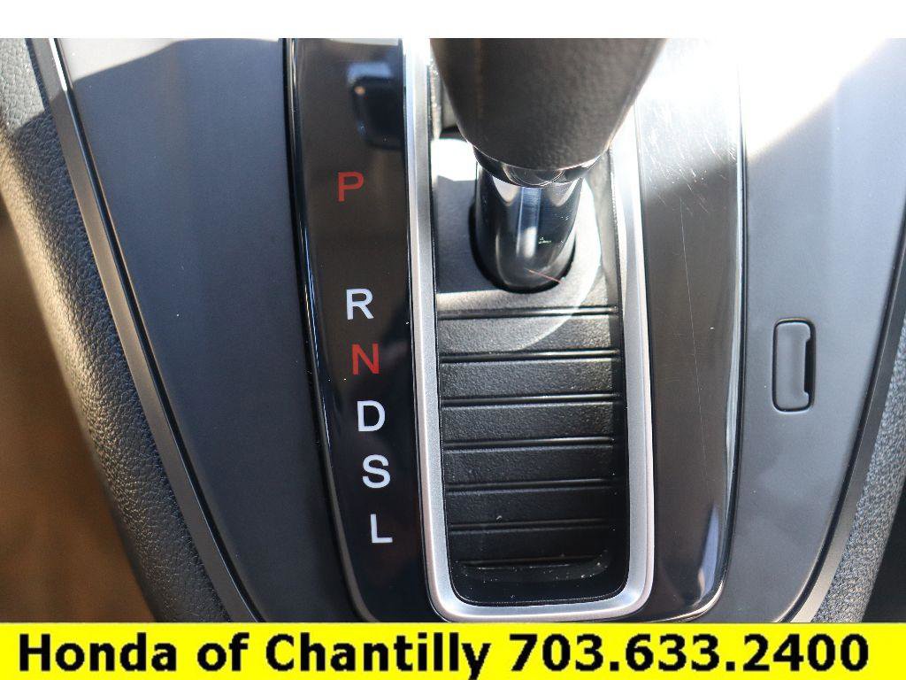 Used 2016 Honda CR-V EX image 21