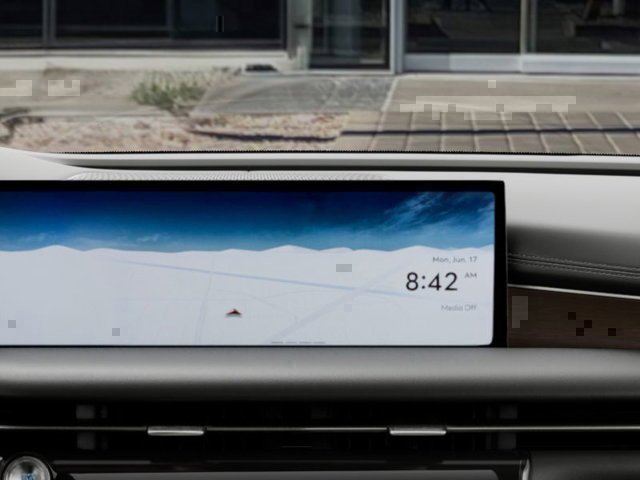 New 2026 Genesis G80 2.5T Advanced image 12