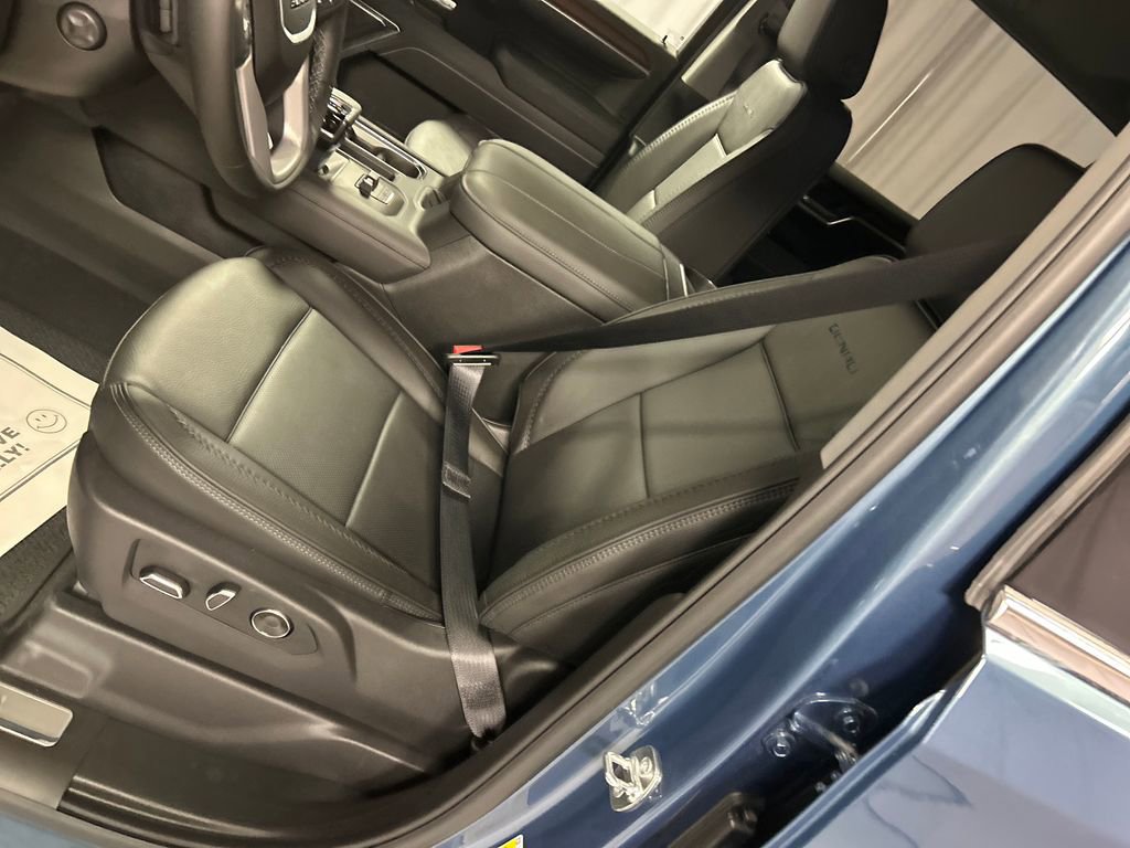 New 2026 GMC Sierra 1500 Denali w/ Technology Package image 10