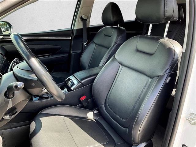 Used 2023 Hyundai Tucson SEL w/ Convenience Package image 24