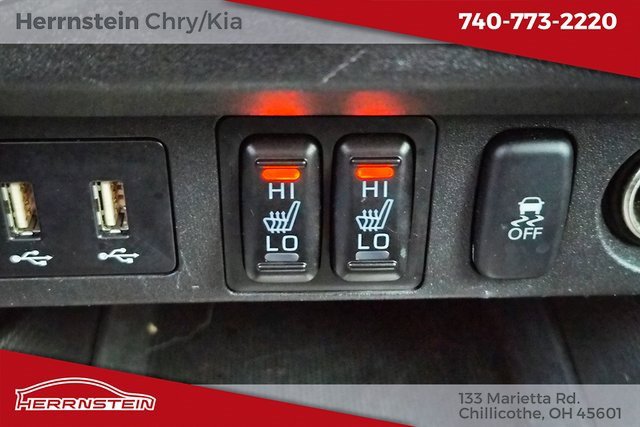 Used 2024 Mitsubishi Outlander Sport SE image 21