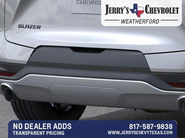 New 2026 Chevrolet Blazer LT w/ Convenience Package FWD image 15