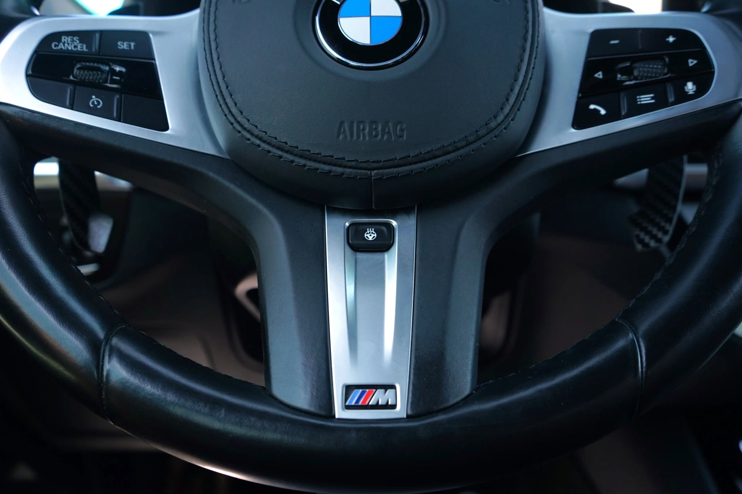 Used 2021 BMW X3 M40i w/ Premium Package image 22