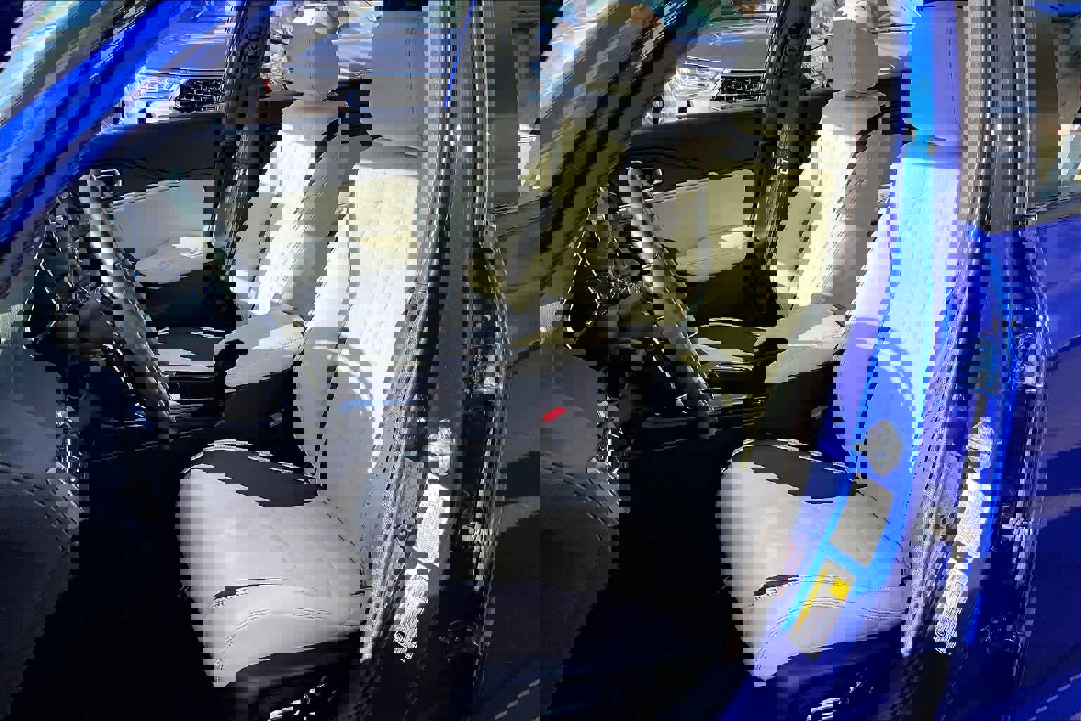 Used 2025 Acura Integra A-Spec image 27