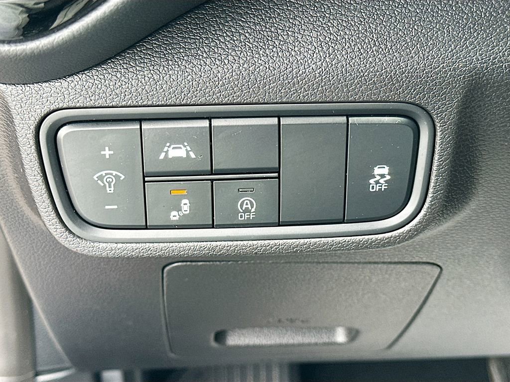 Certified 2022 Kia Soul X-Line image 10