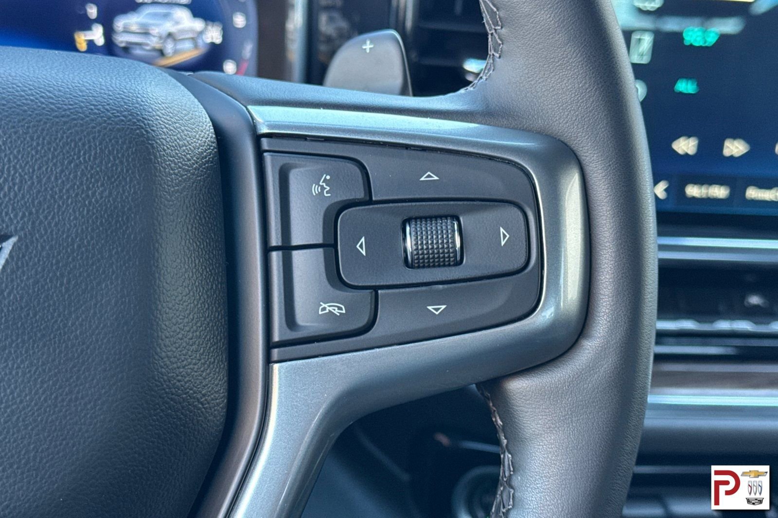 Certified 2024 Chevrolet Silverado 1500 RST w/ Protection Package image 26