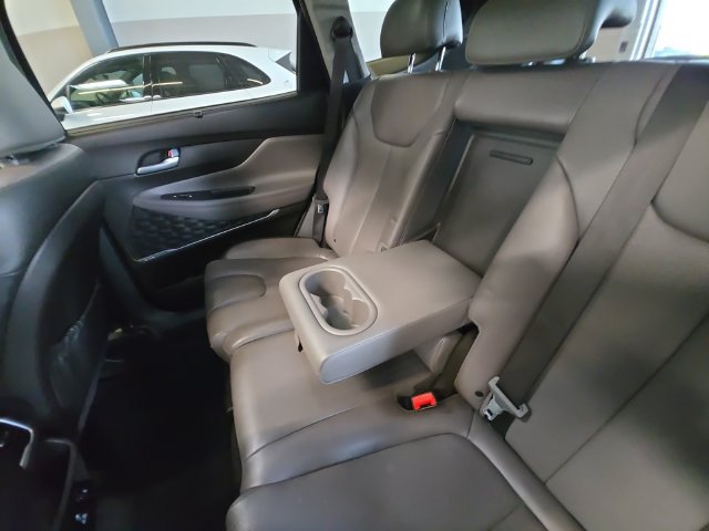 Used 2020 Hyundai Santa Fe Limited FWD image 29