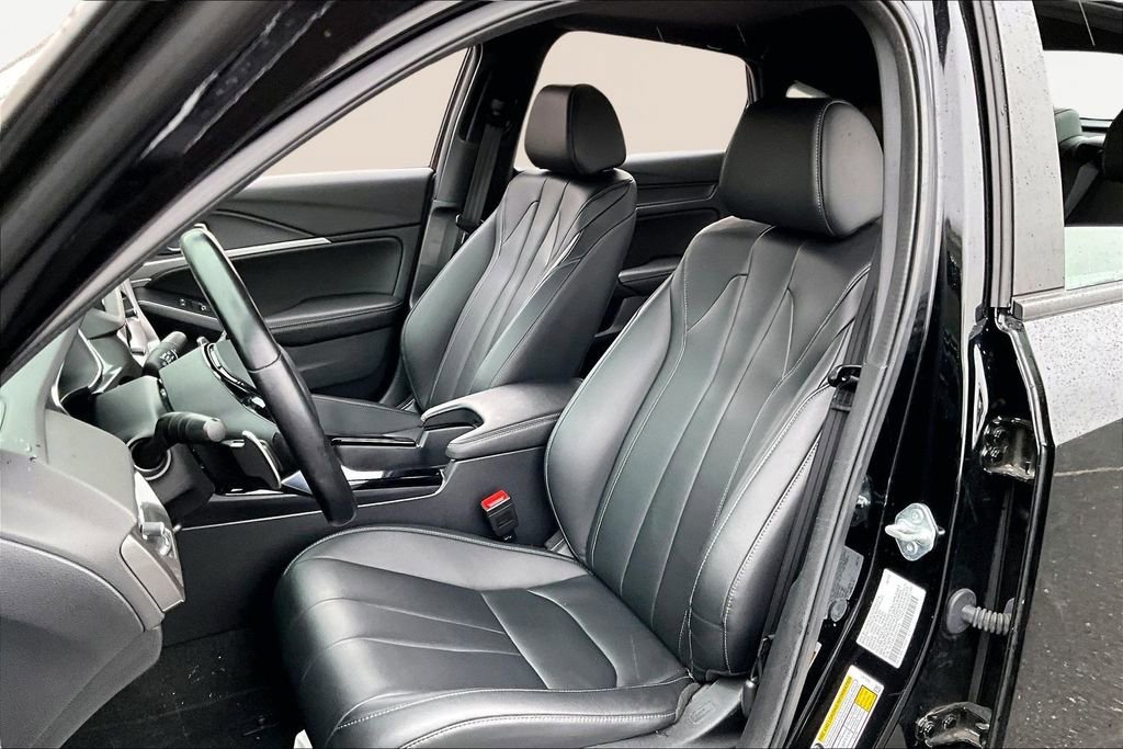 Used 2025 Acura Integra A-Spec image 17