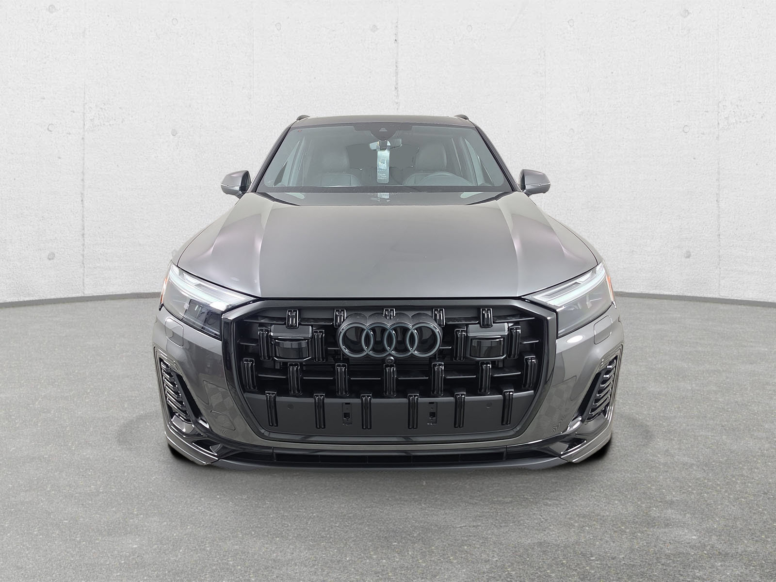 New 2026 Audi Q7 2.0T Premium AWD/4WD image 2