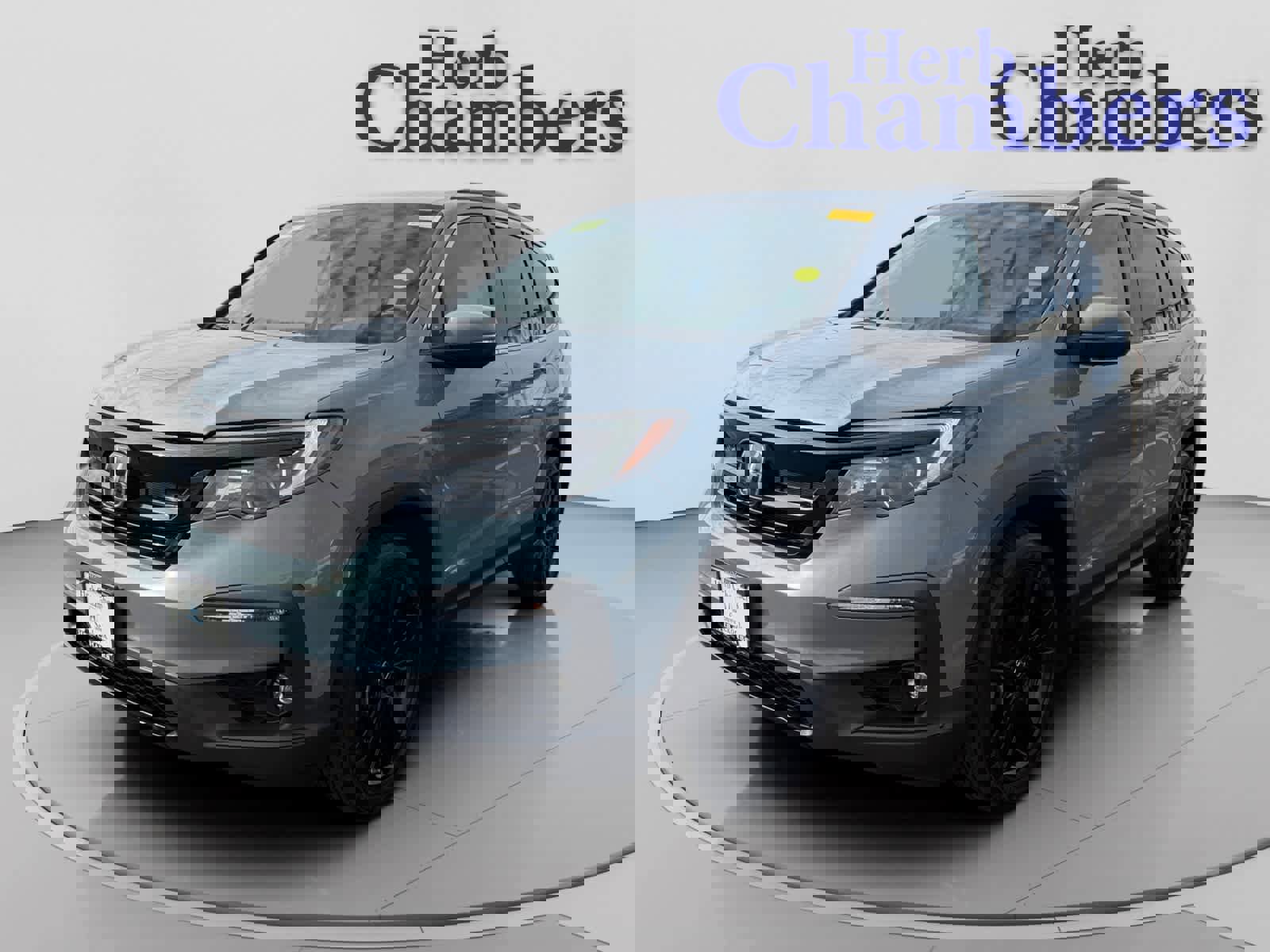 Used 2022 Honda Pilot Special Edition image 15