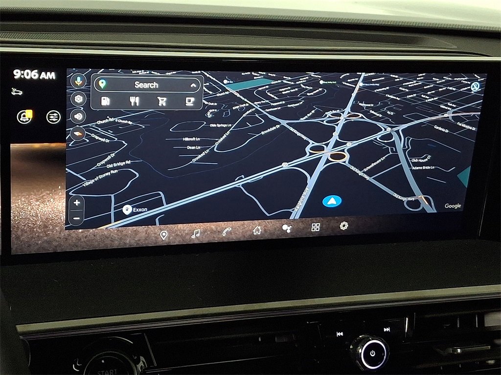 New 2026 INFINITI QX80 4WD image 17