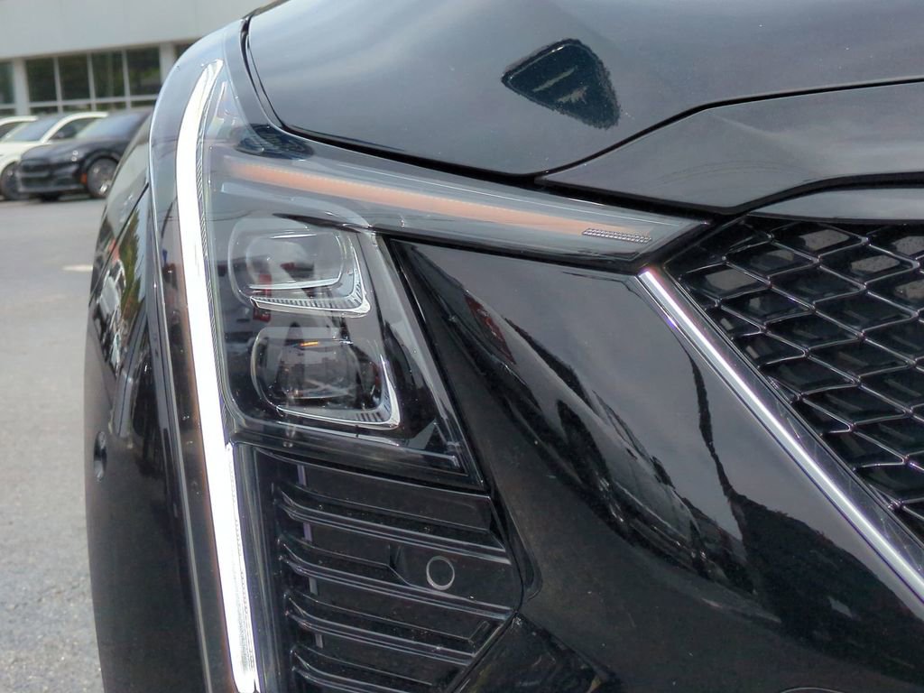 Used 2025 Cadillac CT5 Sport image 13