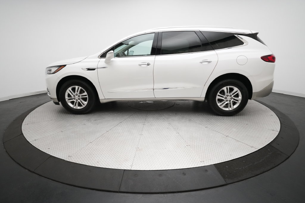 Used 2020 Buick Enclave Essence w/ Sound and Sites Package AWD/4WD image 23